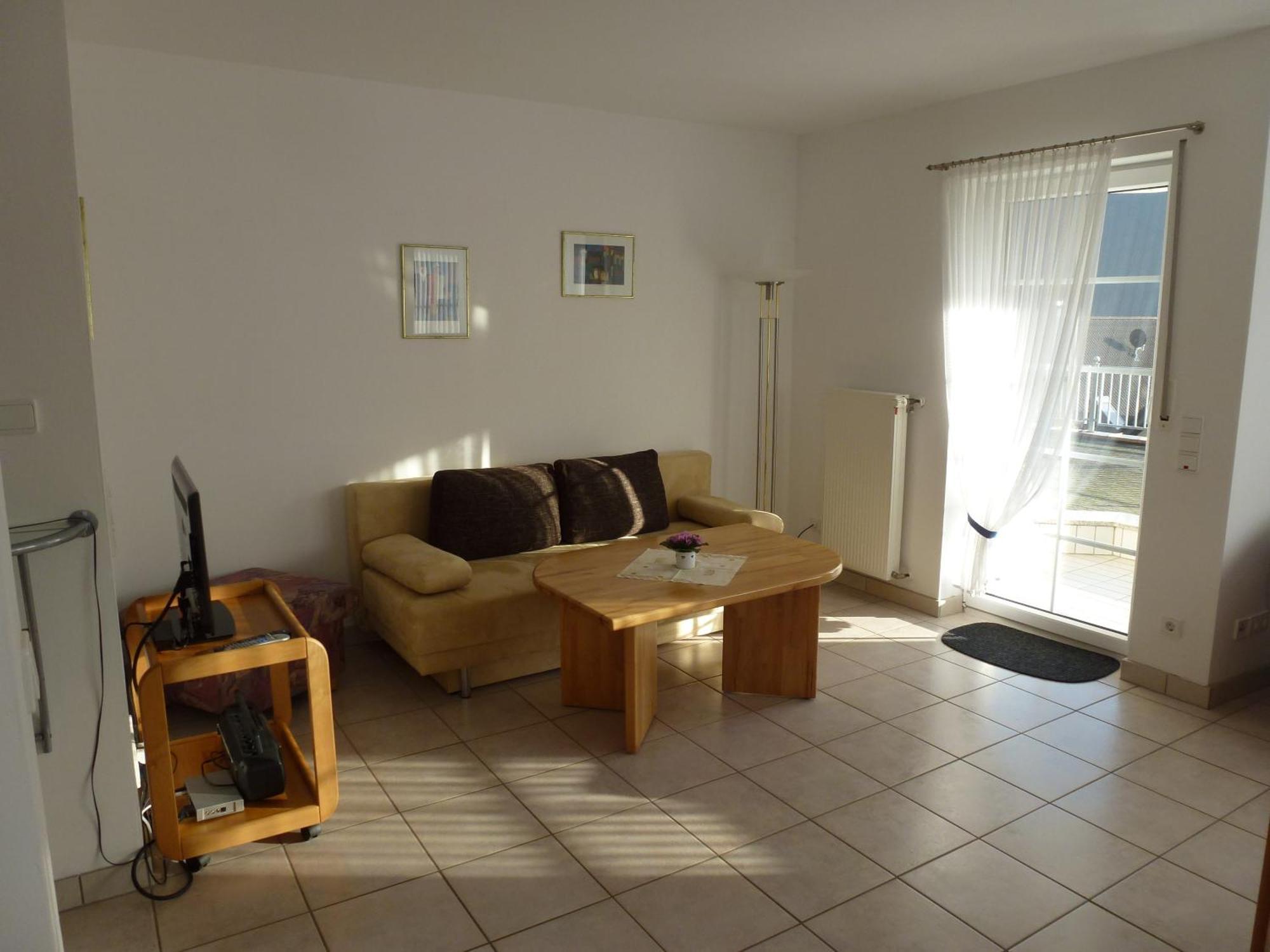 Ferienwohnung Sewenig Müden Eksteriør billede