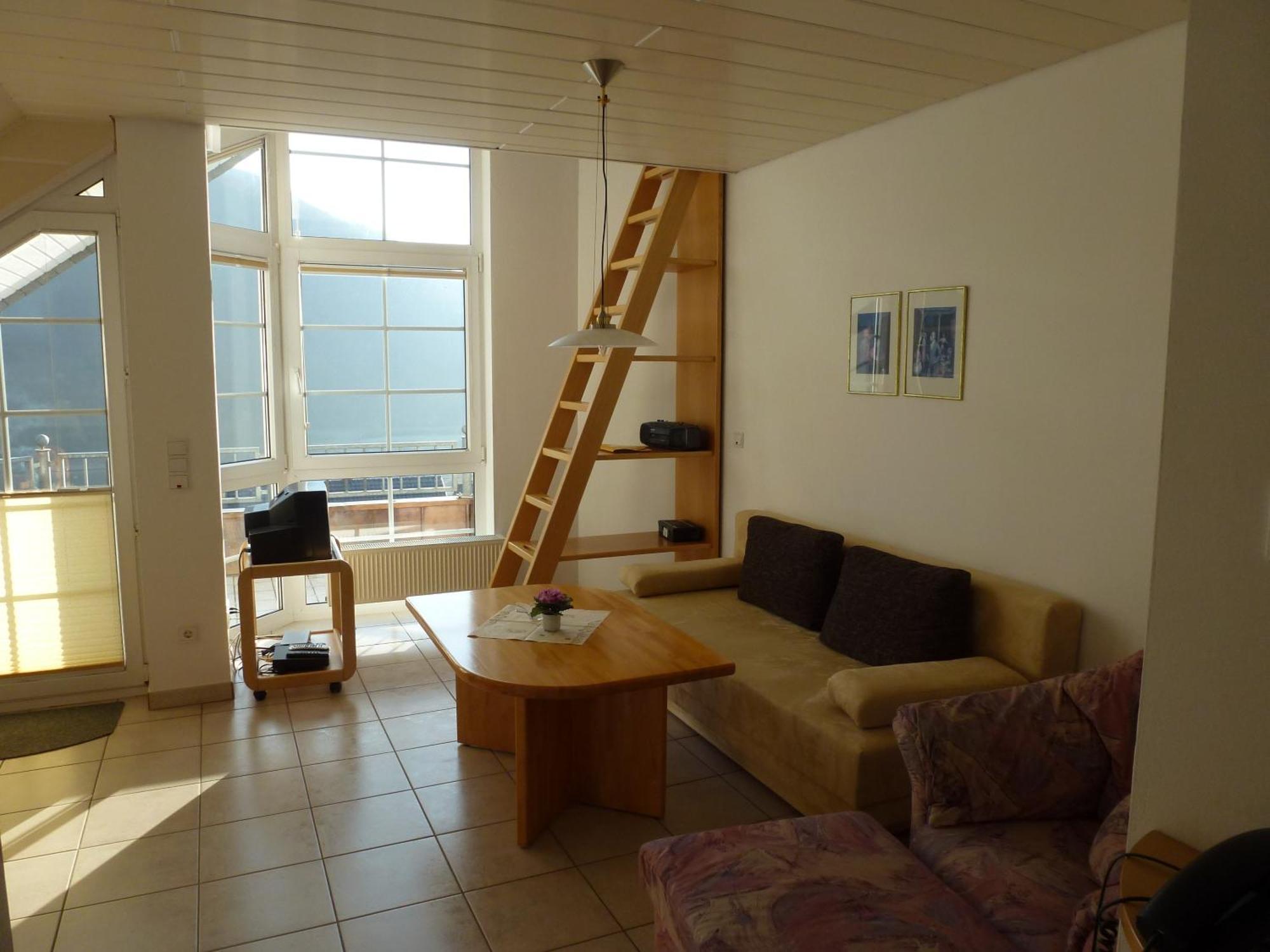 Ferienwohnung Sewenig Müden Eksteriør billede