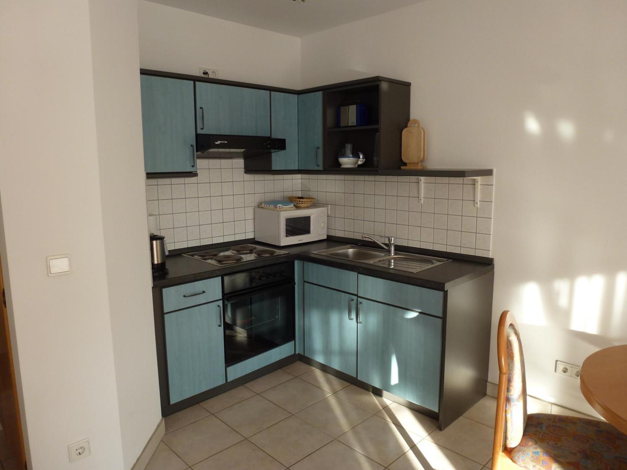 Ferienwohnung Sewenig Müden Værelse billede