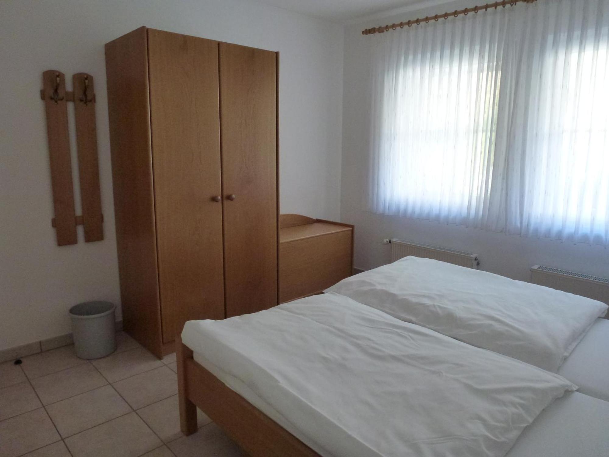 Ferienwohnung Sewenig Müden Værelse billede